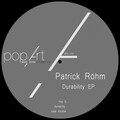 Patrick Rohm - Hey B... (Original Mix)