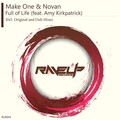 Make One、Amy Kirkpatrick、Novan - Full of Life