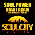 Soul Power - Start Again