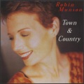 Robin Munson - Somebody Other Than Me