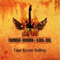 Fernando Noronha、Blacksoul - Time Keeps Rolling