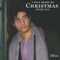 I Will Share My Christmas With You