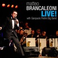 Matteo Brancaleoni、Gianpaolo Petrini Big Band - Intro / The Lady Is a Tramp (Live)