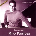 Mika Pohjola、Chris Cheek、Matt Penman、Roberto Dani - Indian Restaurant