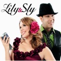 sly、Lily - Clock Ticking