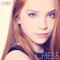 Lauren Weintraub - Chess