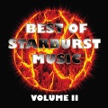 Johnny Starburst、The All Star Singers - Finally Found