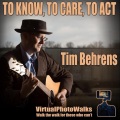 Tim Behrens、Tanja Rathjen - To Know, to Care, to Act