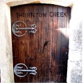 Thornton Creek - Something Without Nothing