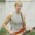 Davey T Hamilton - Can't Keep My Hands Off You