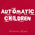 Automatic Children - DIrty Weekend