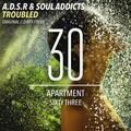Soul Addicts、A.D.S.R - Troubled
