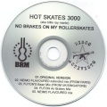 hot skates 3000 (billie ray martin) - Original Version