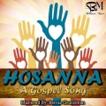 Hosanna: A Gospel Song (feat. Vickie)