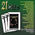 Los Relampagos Del Norte - Que Tal Si Te Compro