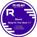 Rhemi - Hairy Mary