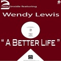 Wendy Lewis、Mix2inside - A Better Life (Extended|Gospels Mix2inside)