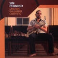 Cristian Gallardo Cuarteto - Concurso