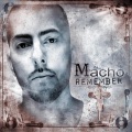 Macho、DAX - Live Your Dream