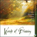 Words of Blessing