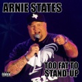 Arnie States - Dating Naked