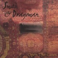 Smith & Dragoman - The Letters