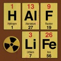 DISCOHYMNS - Half-life