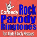 Comedy Ringtones、Text Alerts、Goofy Messages - Aint Nobody Bad Like Me, Funky Pimp Ringtone