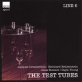 Stewart、Israelievitch、Reitzenstein、Young - April 6, 1997: The Thermometers