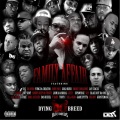 Gold Ru$H、GHOSTEMANE、Lil Tech、Smoke Corleone - Trippin'