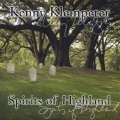 Kenny Kleinpeter - Armand
