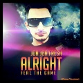 Alright (feat. The Game)(Radio Version|Clean)