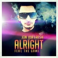 Alright (feat. The Game)(Explicit)