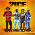 2 of Us (feat. Uhuru DJ Maphorisa DJ Buckz & DJ Clap版)