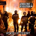 Violent Revolution - Damaged
