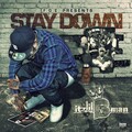 Itz Lil B Man、Billy Ray - Street Ni**a