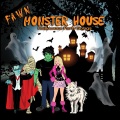 Fawn - It's Halloween