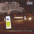 Matter、Defenders of Style - Vision of Utopia