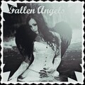 Anja、CT K-Oth、Ace the Prophet - Fallen Angels (feat. Anja & Ace the Prophet)