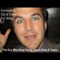Connecticut City & Town Fun Song, Ct