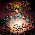 DJ Nana - Kizomba (Continuous Zouk Mix 1)