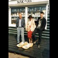 Sir Juan Mutant - You Got A New Record On Crime