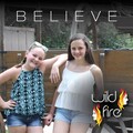 Wildfire - Believe