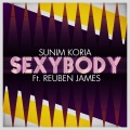 Reuben James、Sunim Koria - SexyBody (Feat. Reuben James)