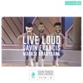 Gavin Francis、Makasi、Baby Bang - Live Loud (Original Mix)