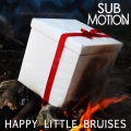 Submotion - Dust to Dust