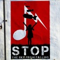 Deuce、Charger、Bianca Gerald、Weezy Jefferson - Stop the Sky from Falling (feat. Bianca Gerald & Weezy Jefferson)