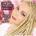 Fawn、chad jack、Jim Letteer - Wish U Love (Original Club Mix)