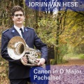 Jorijn Van Hese - Canon in D Major