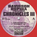 Davidson Ospina - Love Rhythm